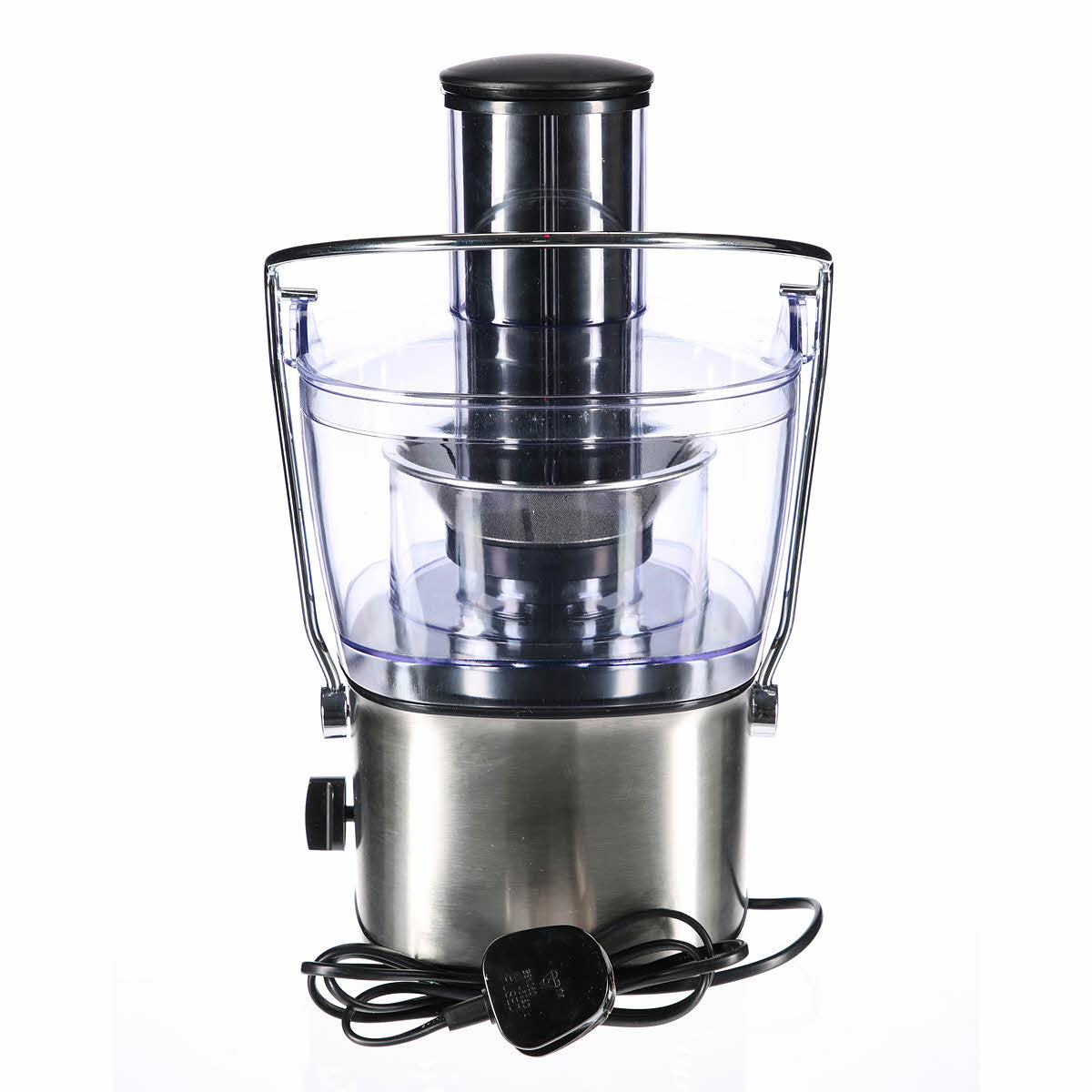 emjoi 700 watts stainless steel centrifugal juicer emjoi 700 watts stainless steel centrifugal juicer